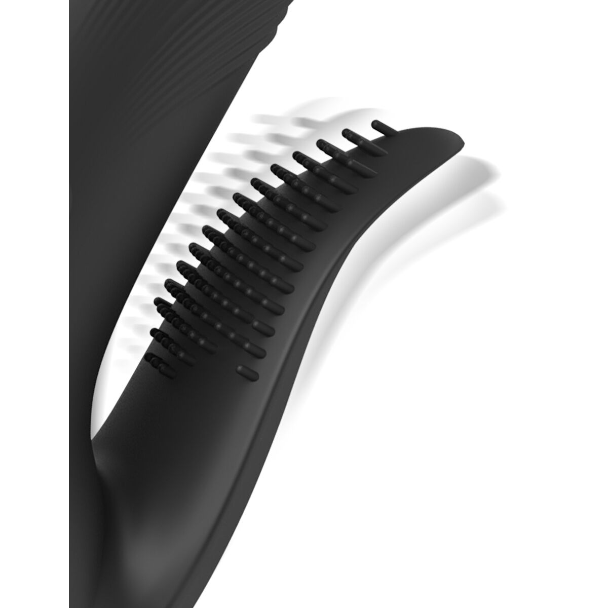 G-Spot Vibrator Pipedream Fetish Fantasy Series Black